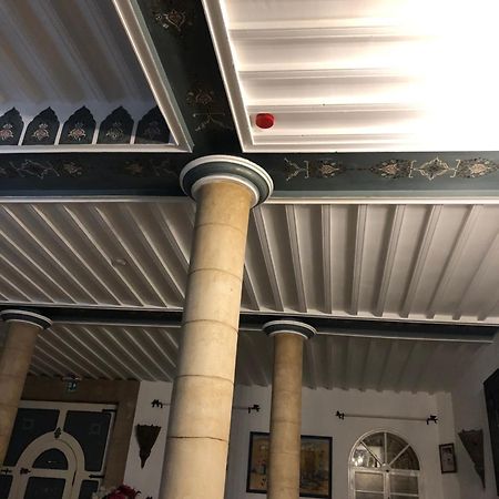 Riad L'Ostale Εσαουίρα Εξωτερικό φωτογραφία