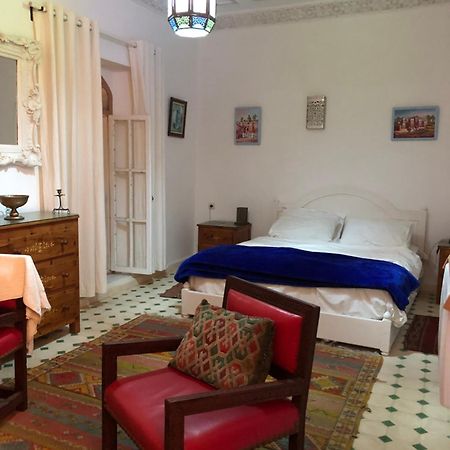 Riad L'Ostale Εσαουίρα Εξωτερικό φωτογραφία