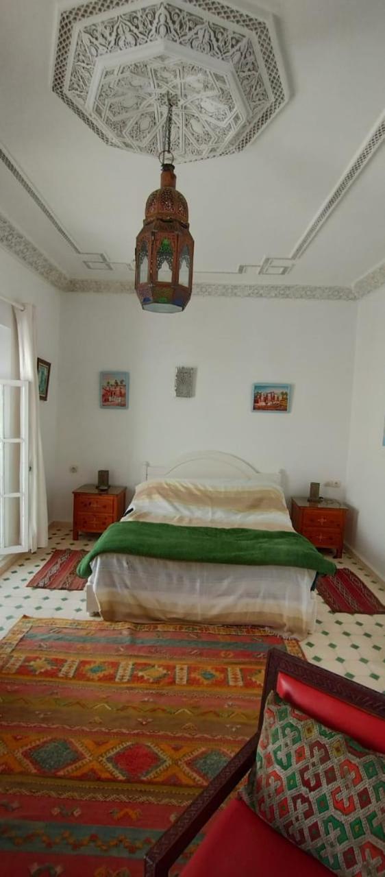 Riad L'Ostale Εσαουίρα Εξωτερικό φωτογραφία