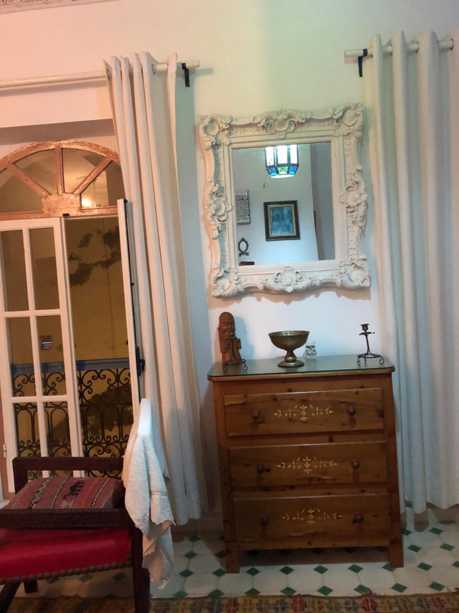 Riad L'Ostale Εσαουίρα Εξωτερικό φωτογραφία