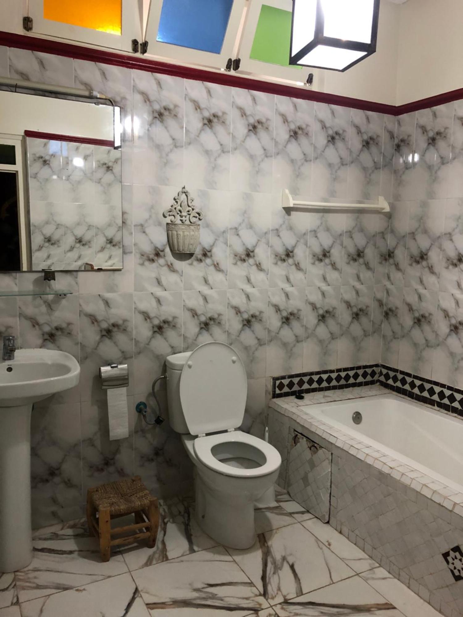 Riad L'Ostale Εσαουίρα Εξωτερικό φωτογραφία